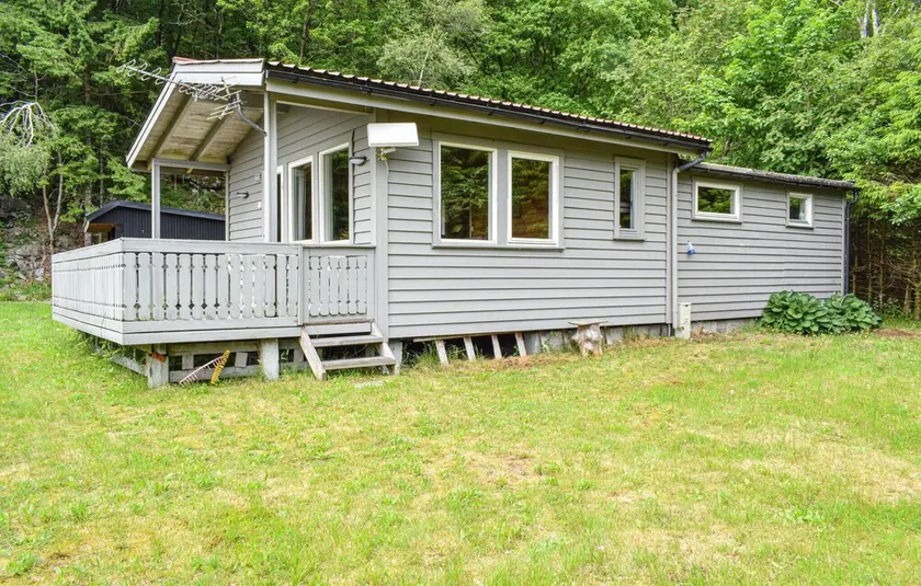 Beautiful Home in Sira With 2 Bedrooms and Wifi - Image 1