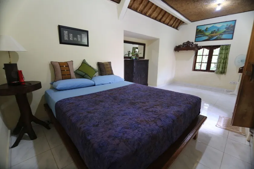 Alam Sari Keliki Resort & Spa - Image 1