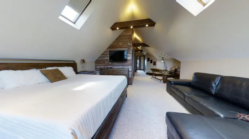 Urban Retreat - Image 1