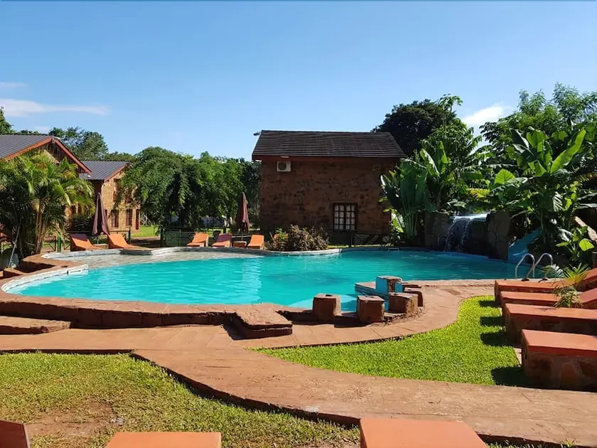 Cabañas Castillo Iguazu - Image 1