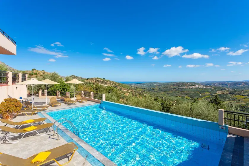 Villa Zeus - Image 1