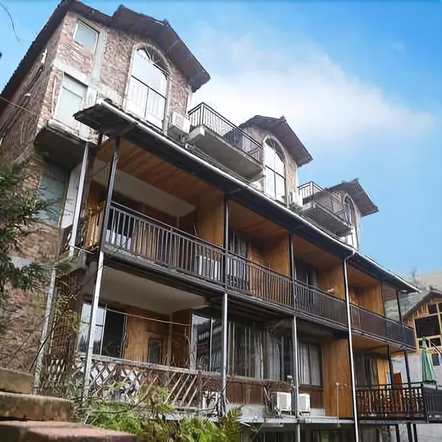 Li Ru Yododo Villa - Image 1