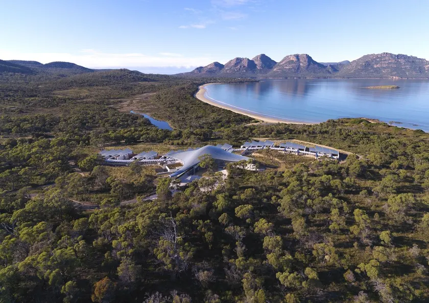 Saffire Freycinet - Image 1