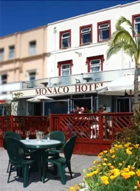 The Monaco - Image 1