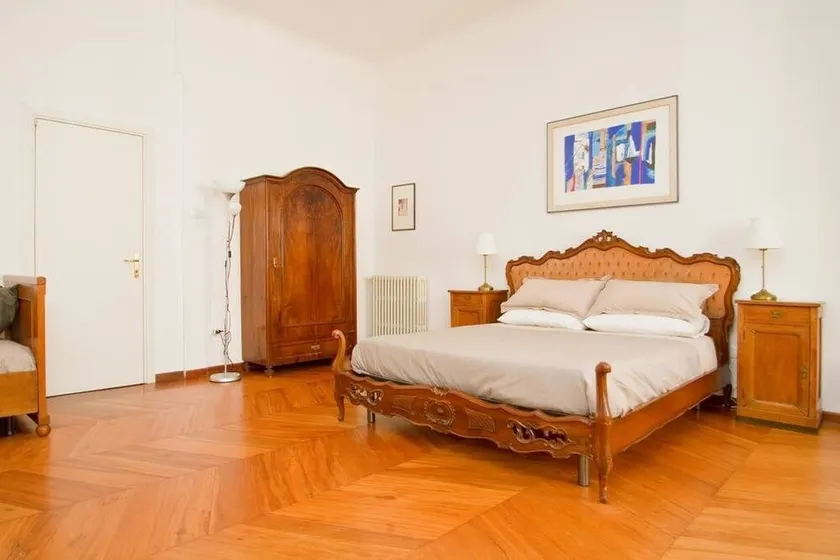 Lo Studio Di Joyce B&B - Image 1
