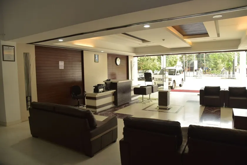 Armani Residency - Image 1