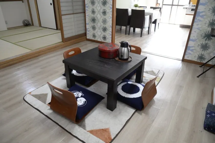 Tokyo Mika House - Image 1