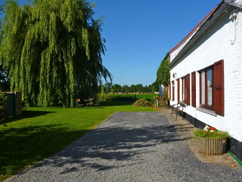 Gîte du Ruiclot - Image 1