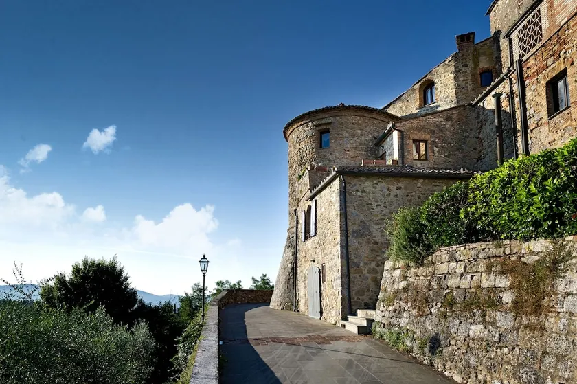 Torre dei Serviti - Image 1