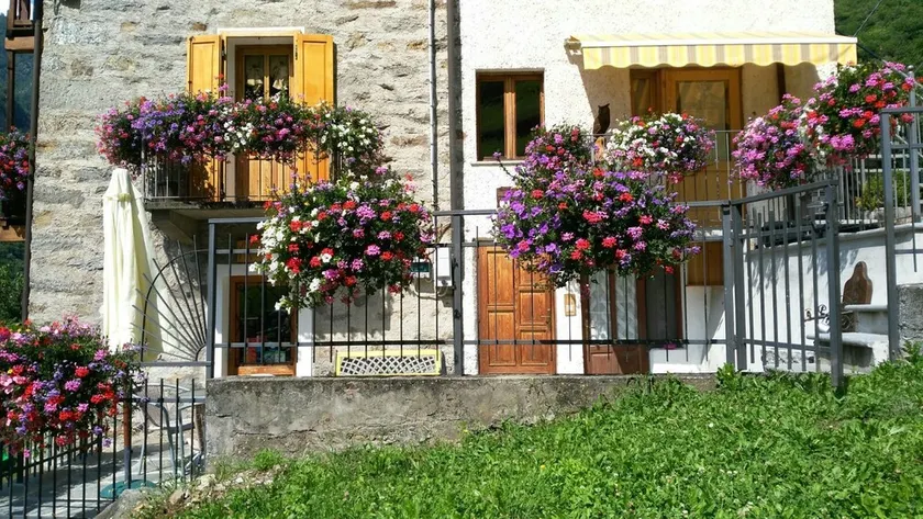 Bed & Breakfast Maison Vallomy - Image 1