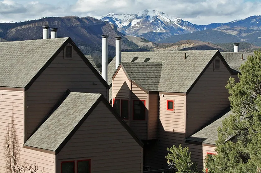 Ferringway Resort Condominiums - Image 1