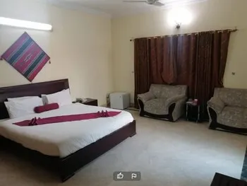 Sunrise Guest House F-6 Islamabad - Image 1
