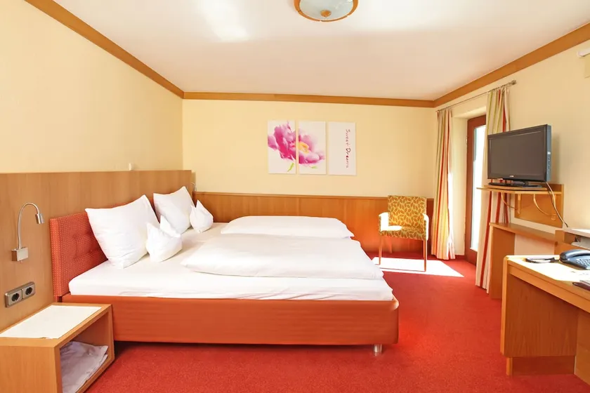 Hotel Garni Gablerhof - Image 1