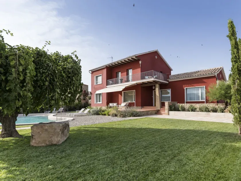 Ca l'Agustina - Image 1