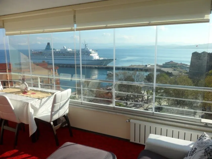 Otel Bossinop - Image 1