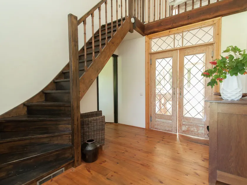 Luxurious mansion in Callantsoog with Sauna - Image 1