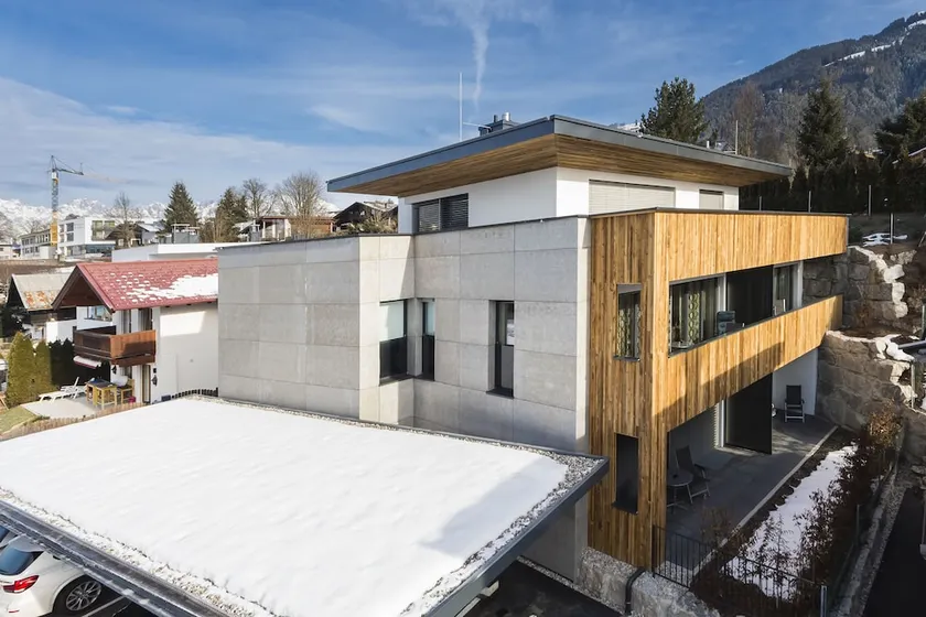 Sonnental Residenz - Appartementhaus in Kitzbuhel - Image 1