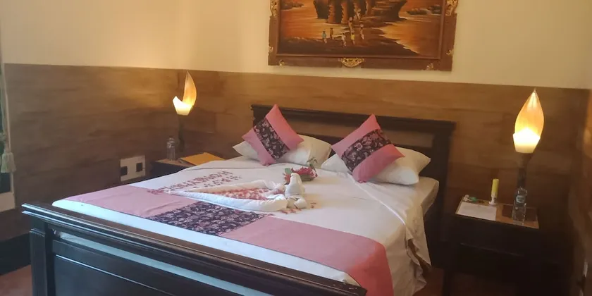 Padi Bali Guest House - Image 1