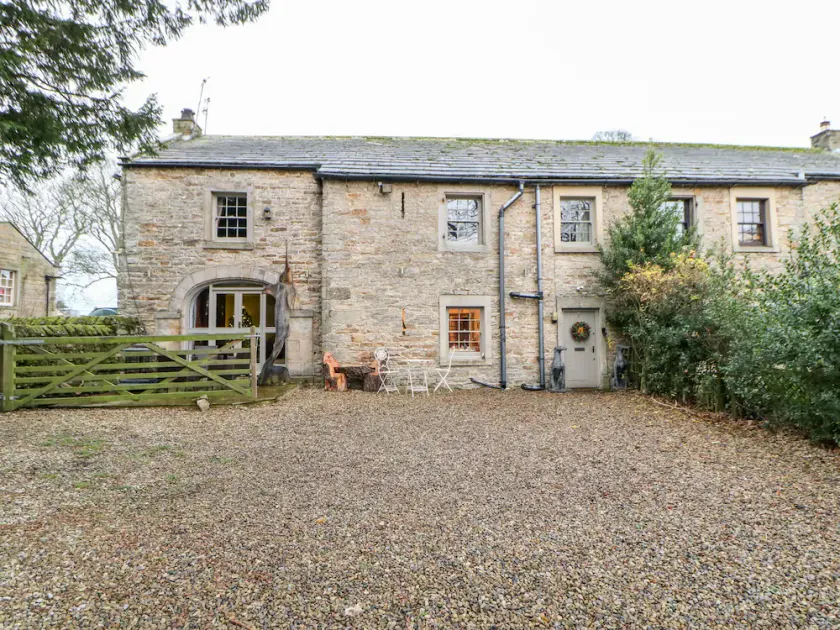 The Coach House - Image 1