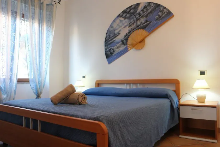Rena Bianca Beach House - Image 1