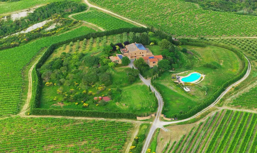 Relais Poggio Del Sogno - Image 1