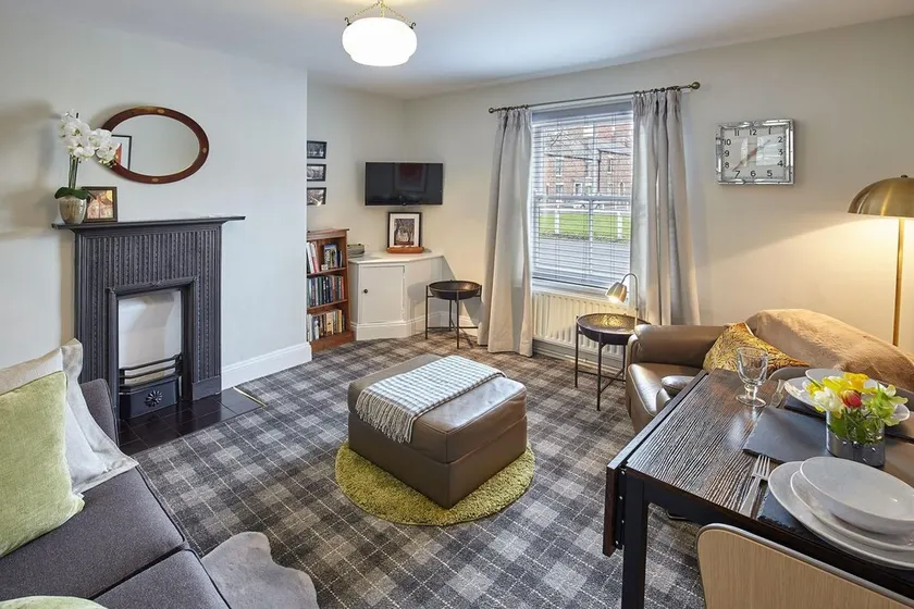 Host Stay Rose Cottage - Image 1