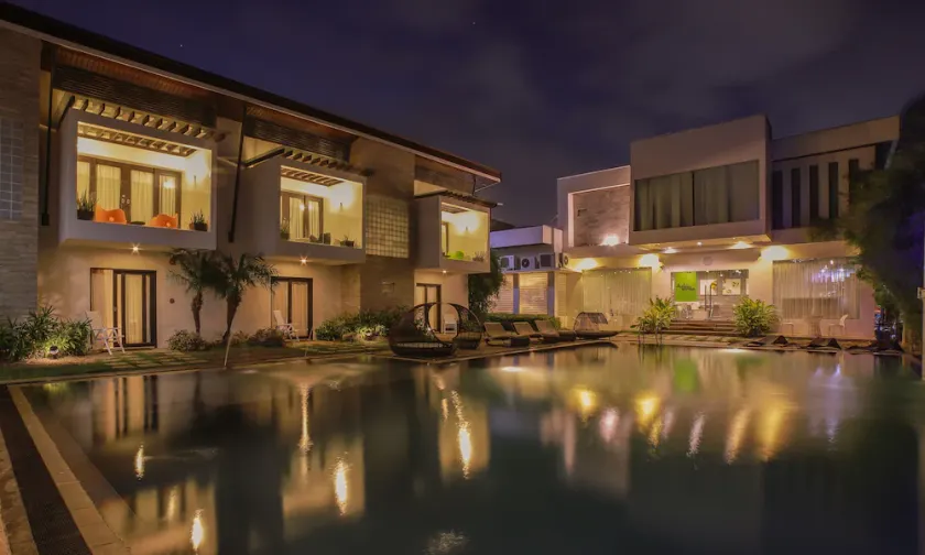 One Manalo Place - Image 1