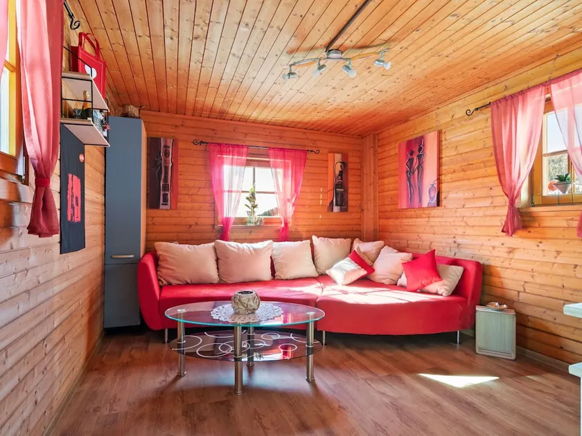 Valley-view Holiday Home in Radenthein With Garden - Image 1