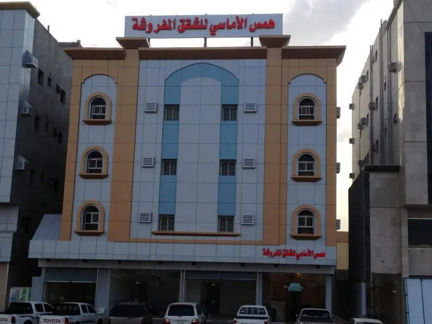 Hams Al Amasi Apartments - Image 1