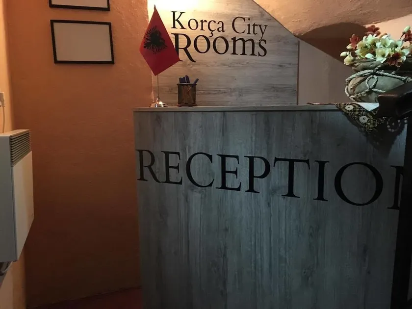 Korca City Rooms - Image 1