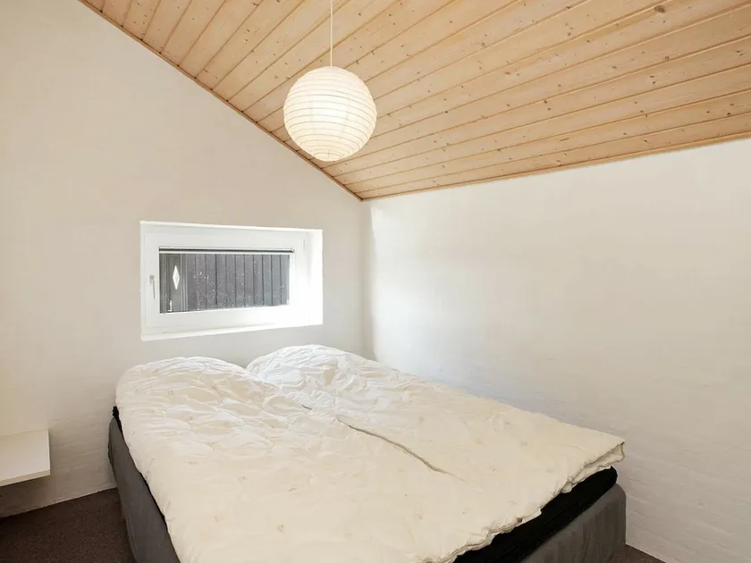 Decorated Holiday Home in Vinderup Near the Sea - Image 1