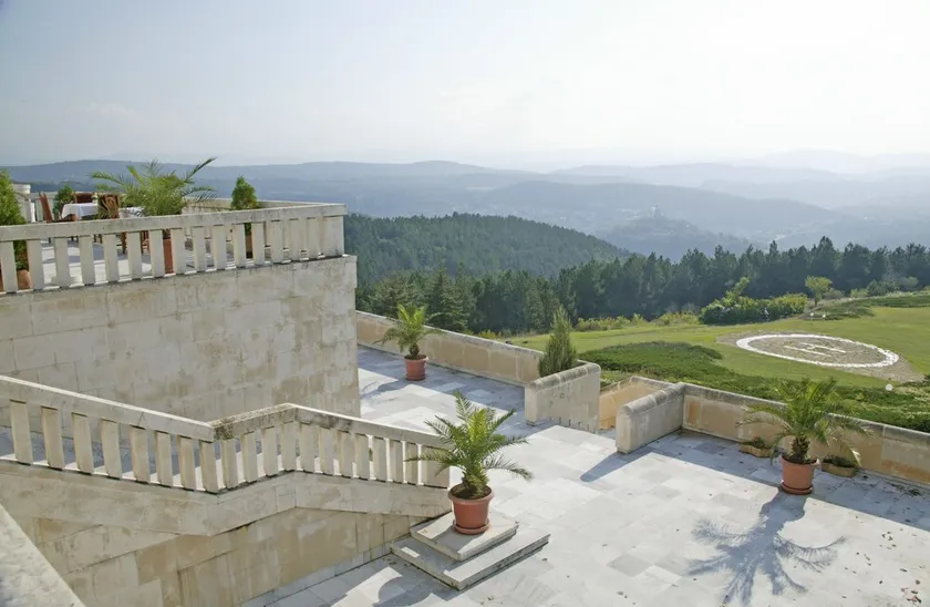 Arbanassi Palace Hotel - Image 1