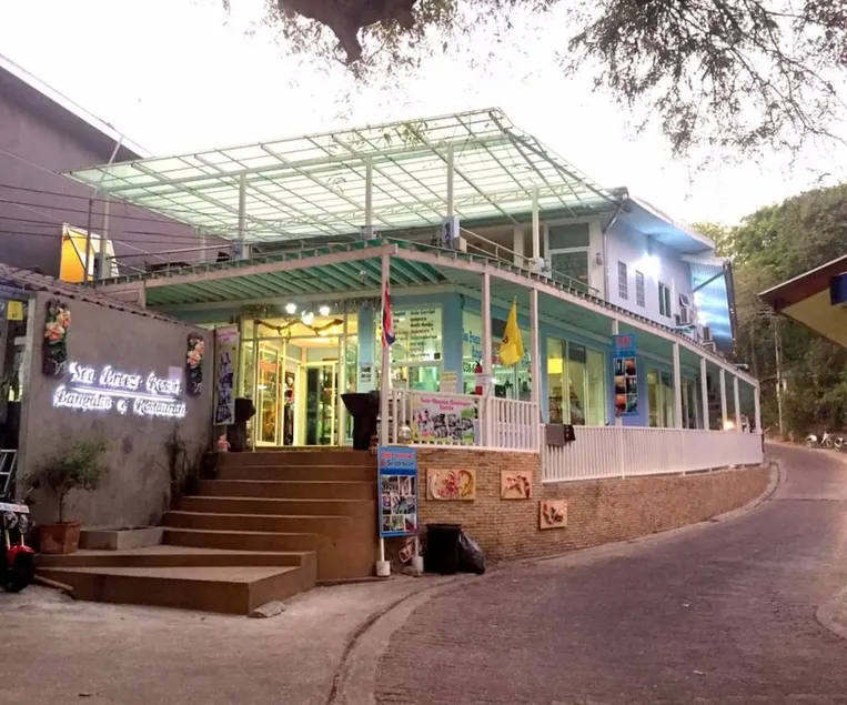 Sea Breeze Resort - Image 1