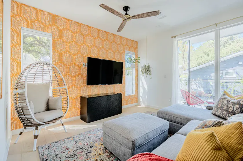 South Congress Casita - Image 1