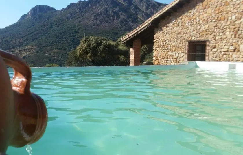 House With 6 Bedrooms in Alia, With Wonderful Mountain View, Private P - Image 1