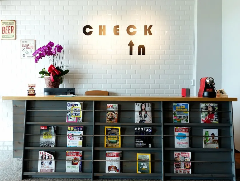 Check In B&B - Image 1