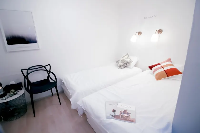Myeongdong Dada House 1 - Image 1