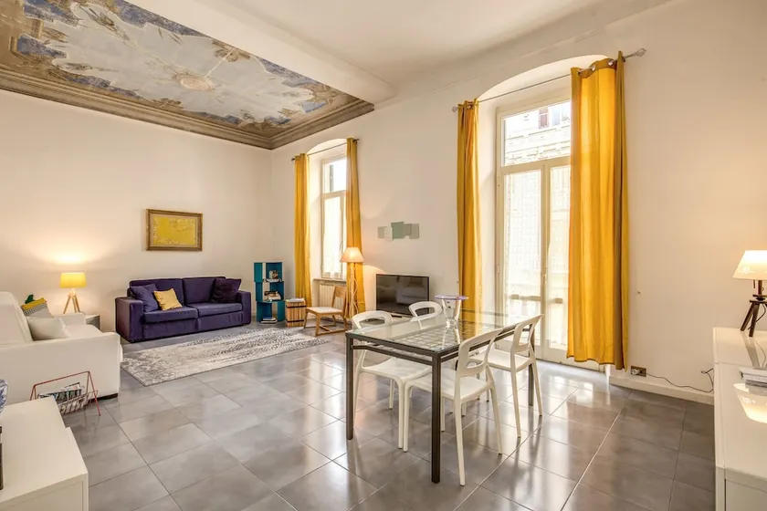 Aweshome Cinque Terre White Dream - Image 1