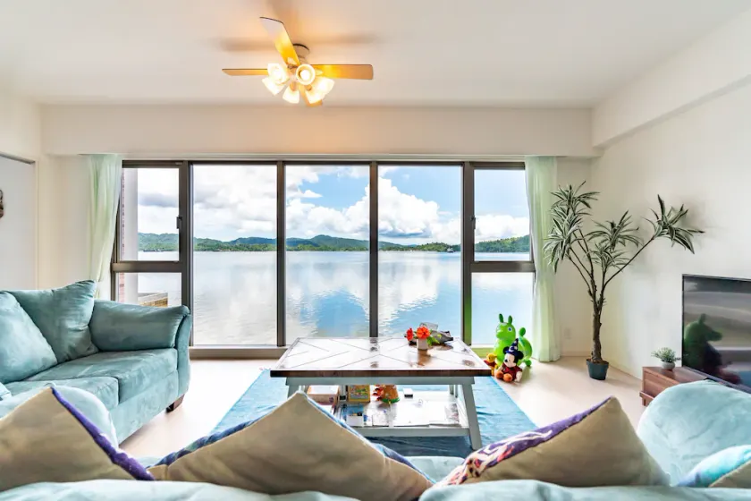 Lala court seaside Yagaji / Vacation STAY 3226 - Image 1