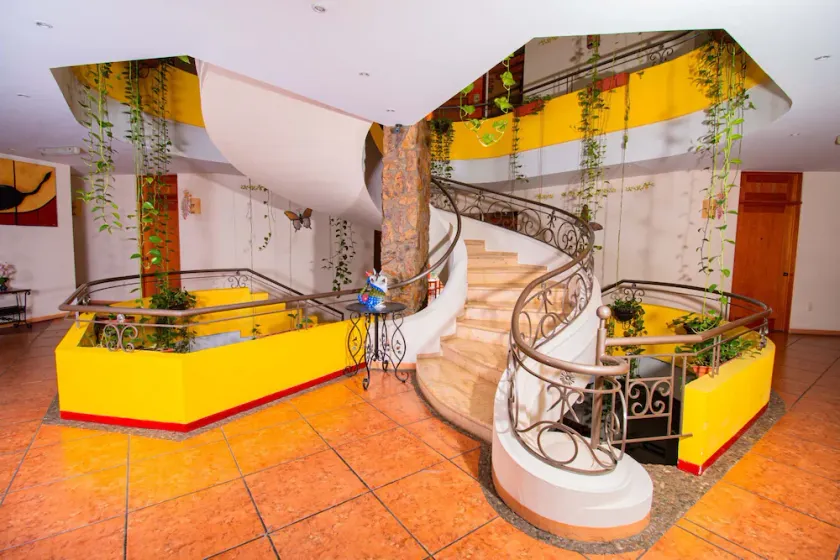 Suites Xadani - Image 1