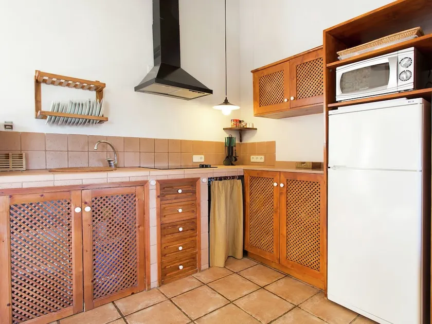 Several Romantic Cottages Located Very Quiet in the Beautiful Nature of Mallorca - Image 1