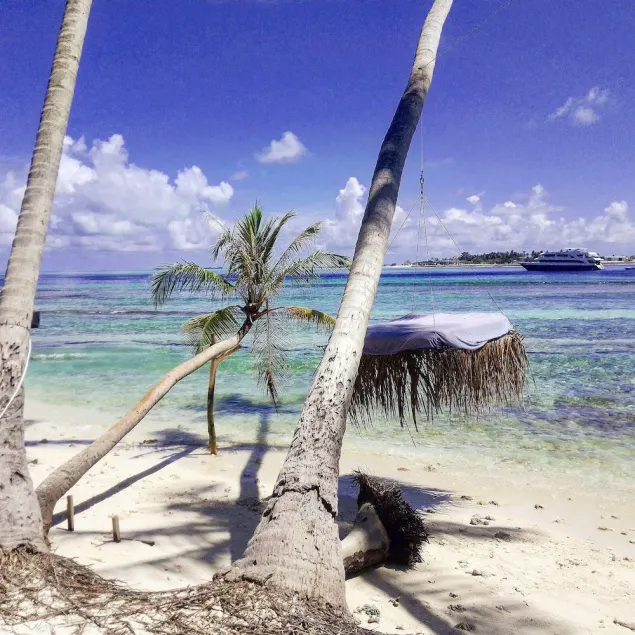 La Due Thulusdhoo - Image 1