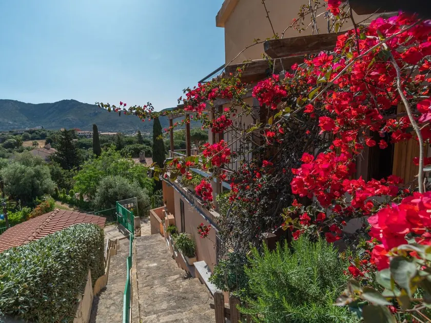 Casa Casu Solanas in Solanas - Image 1