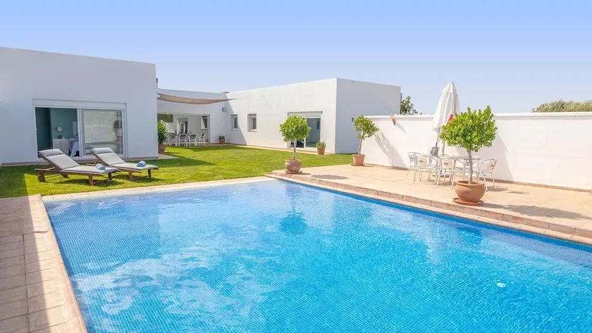 Casa Rural Camino del Torero - Image 1