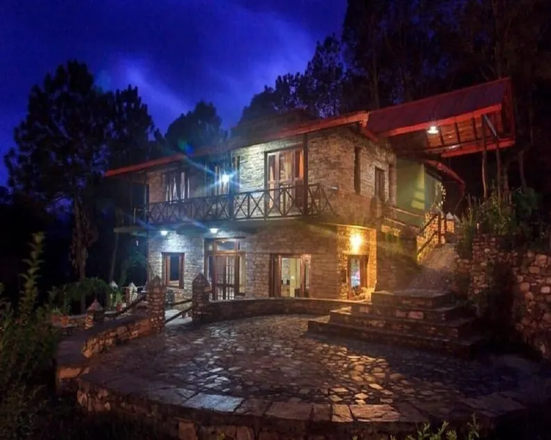 Kosi Valley Retreat - Image 1