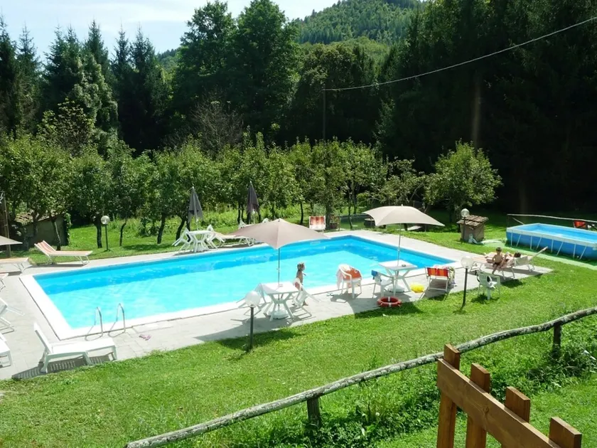 Agriturismo La Palazzina - Image 1