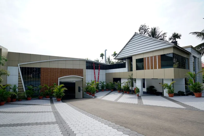 OYO 6526 AP Residency City - Image 1