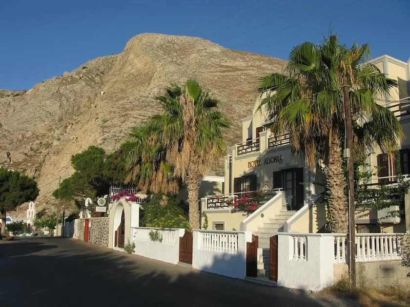 Hotel Adonis - Image 1