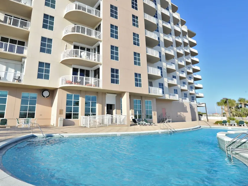 Spanish Key Beach Resort - Image 1