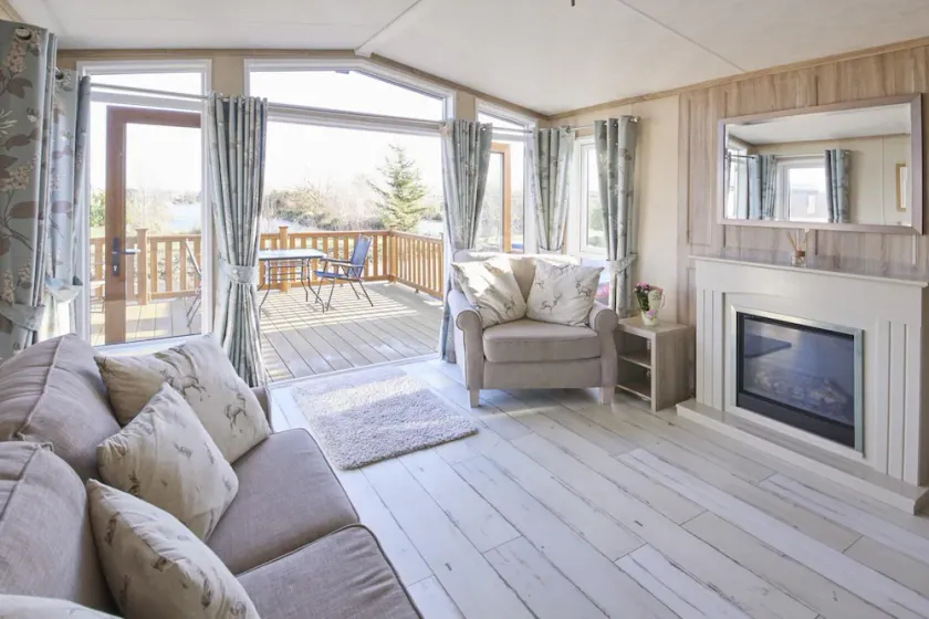 Host Stay Fern Lodge - Image 1
